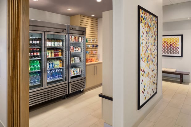 Images Holiday Inn Express & Suites Duluth North - Miller Hill by IHG