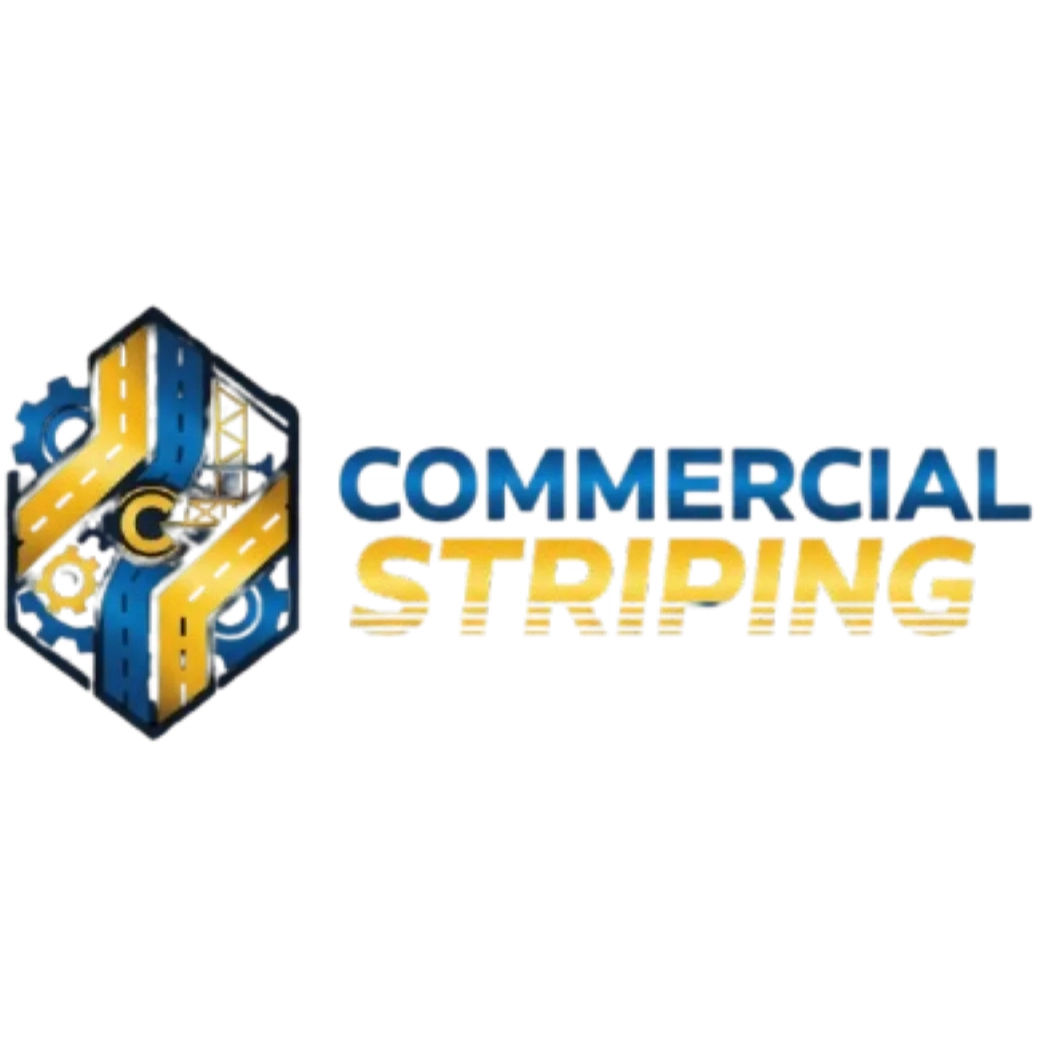 Commercial Striping