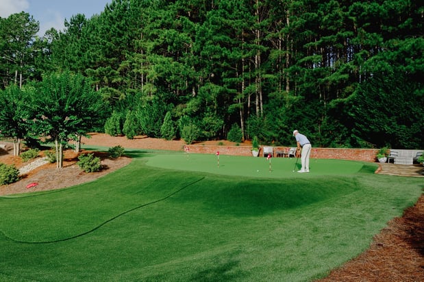 Images The Carolina Synthetic Turf Company