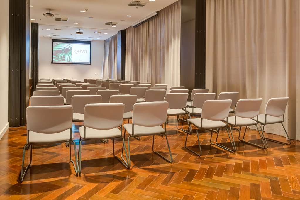 Images Qoya Hotel Sao Paulo, Curio Collection by Hilton