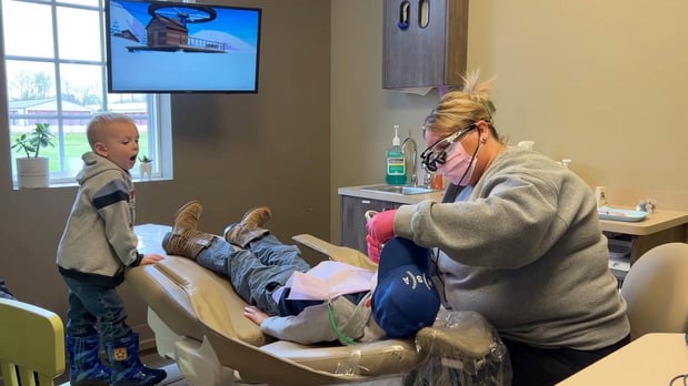 Images Anthony Dental Care Centerburg