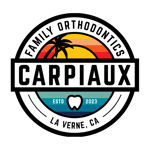 Carpiaux Family Orthodontics Logo