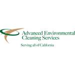 Advanced Environmental Cleaning Services Logo