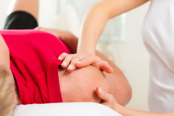 Images Centro de Fisioterapia Mainos