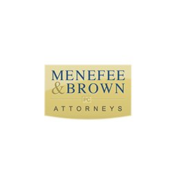 Menefee & Brown, P.C. Logo