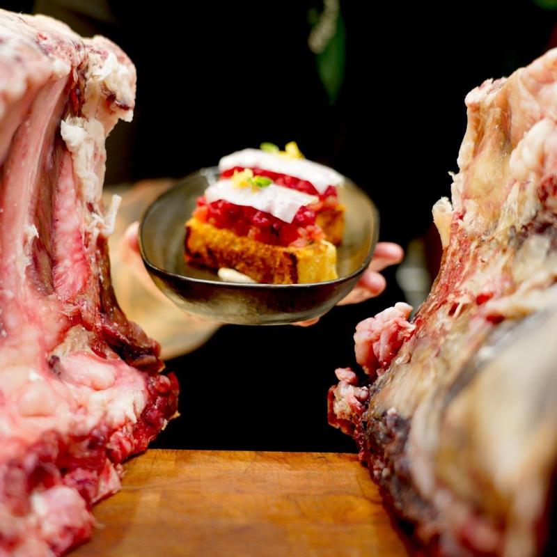 Images Luuma Steak