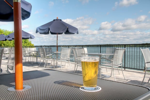 Images Crowne Plaza Niagara Falls NY - Riverside by IHG