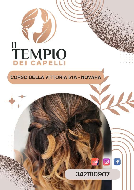Images Il Tempio dei Capelli