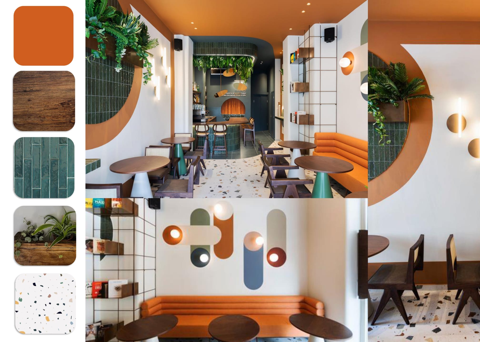 Images Oraanj Interior Design London