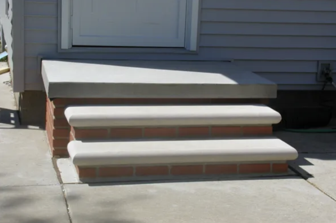 Italy American Construction Image