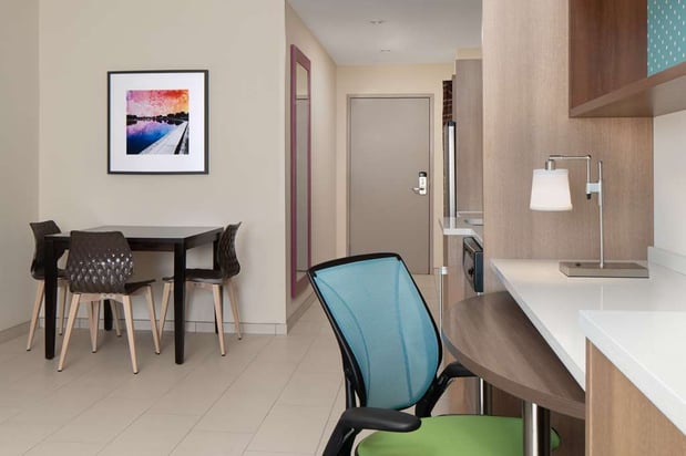 Images Home2 Suites by Hilton Carlsbad