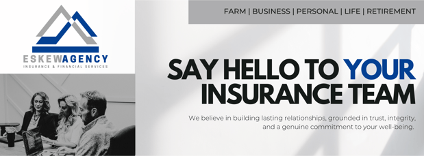 Images Eskew Insurance Agency