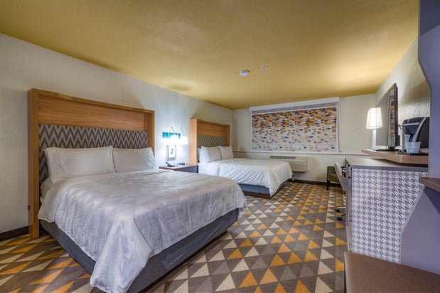 Images Holiday Inn Tacoma Mall by IHG