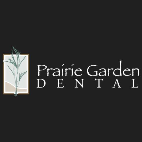Prairie Garden Dental - Yorkville Logo