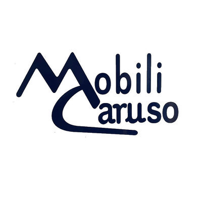 Mobili Caruso Logo