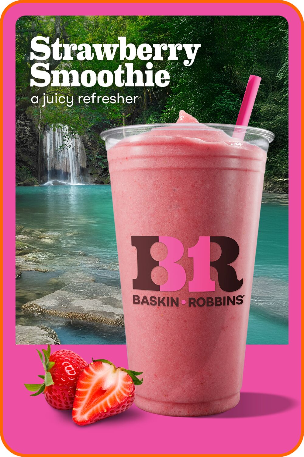 Baskin-Robbins Image