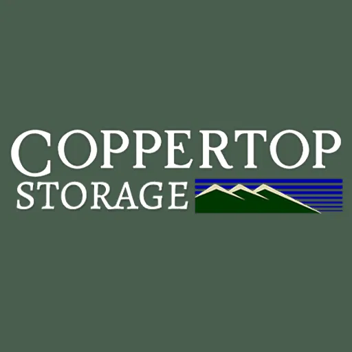Coppertop Storage