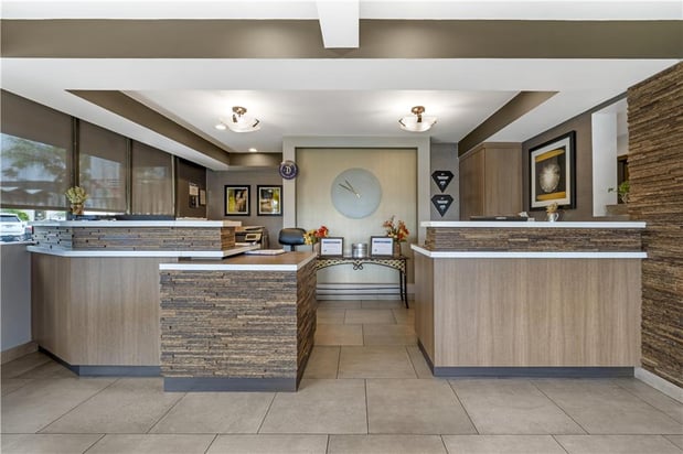 Images Best Western Plus Pavilions