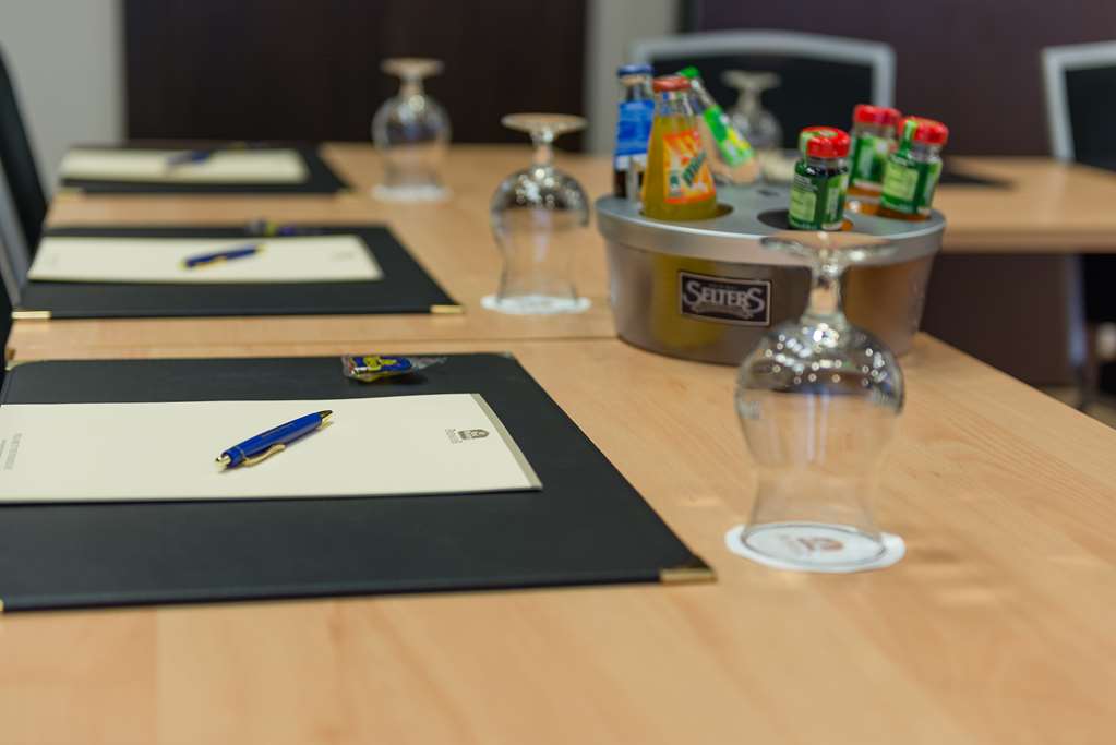 Bilder Best Western Premier Novina Hotel Regensburg