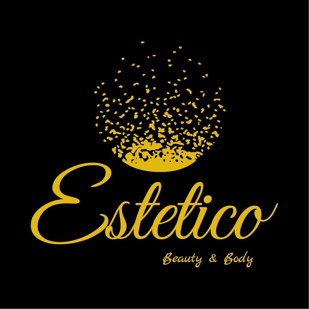 Estetico Beauty & Body in Augsburg - Logo