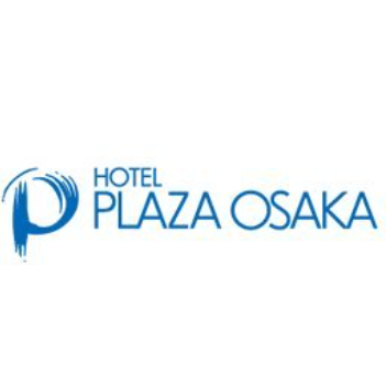 プラザオーサカ Logo