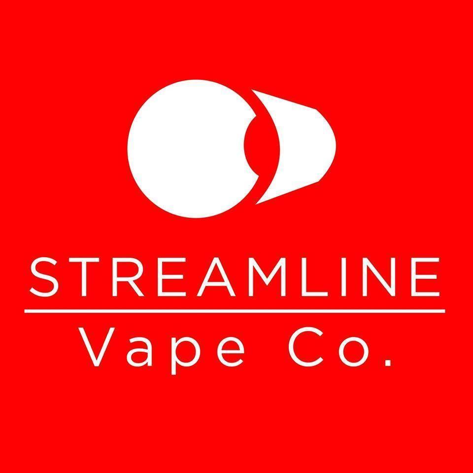 Streamline Vape Co.