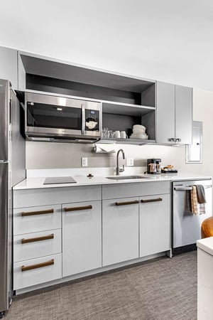Images Homewood Suites by Hilton Colorado Springs Airport