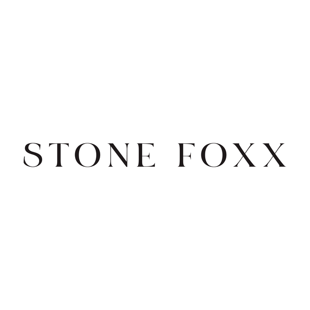 Stone Foxx Logo