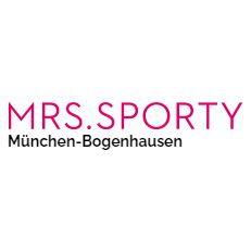 Logo Mrs.Sporty München-Bogenhausen
