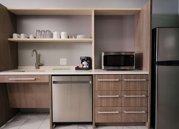 Images Home2 Suites by Hilton Jackson Pearl