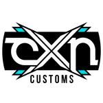 CXN Customs Logo