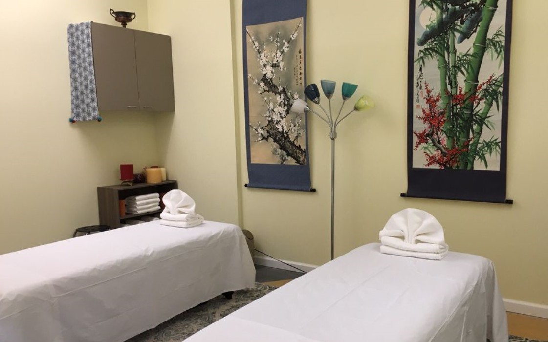 Blue Asian Massage Spa Photo