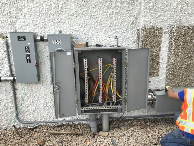 Images Excell Electric