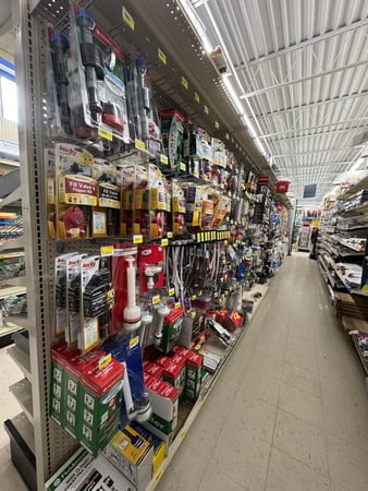 Images Rio Rancho Hardware