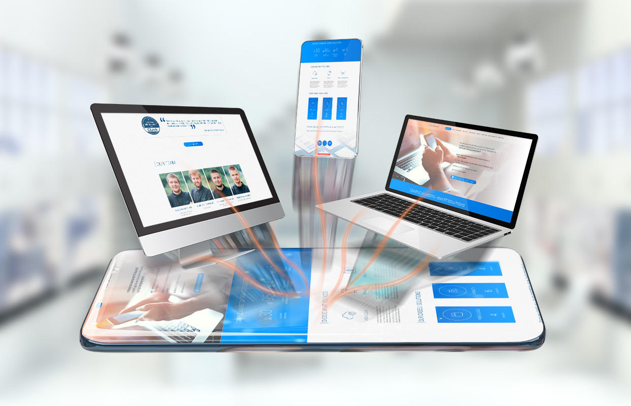 CROFOX - 360° Online Sales Solutions • Werbeagentur Düsseldorf in Düsseldorf