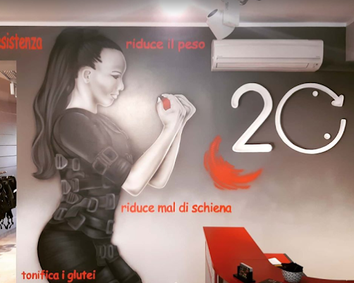 Images 20 EMS Fitness Revolution