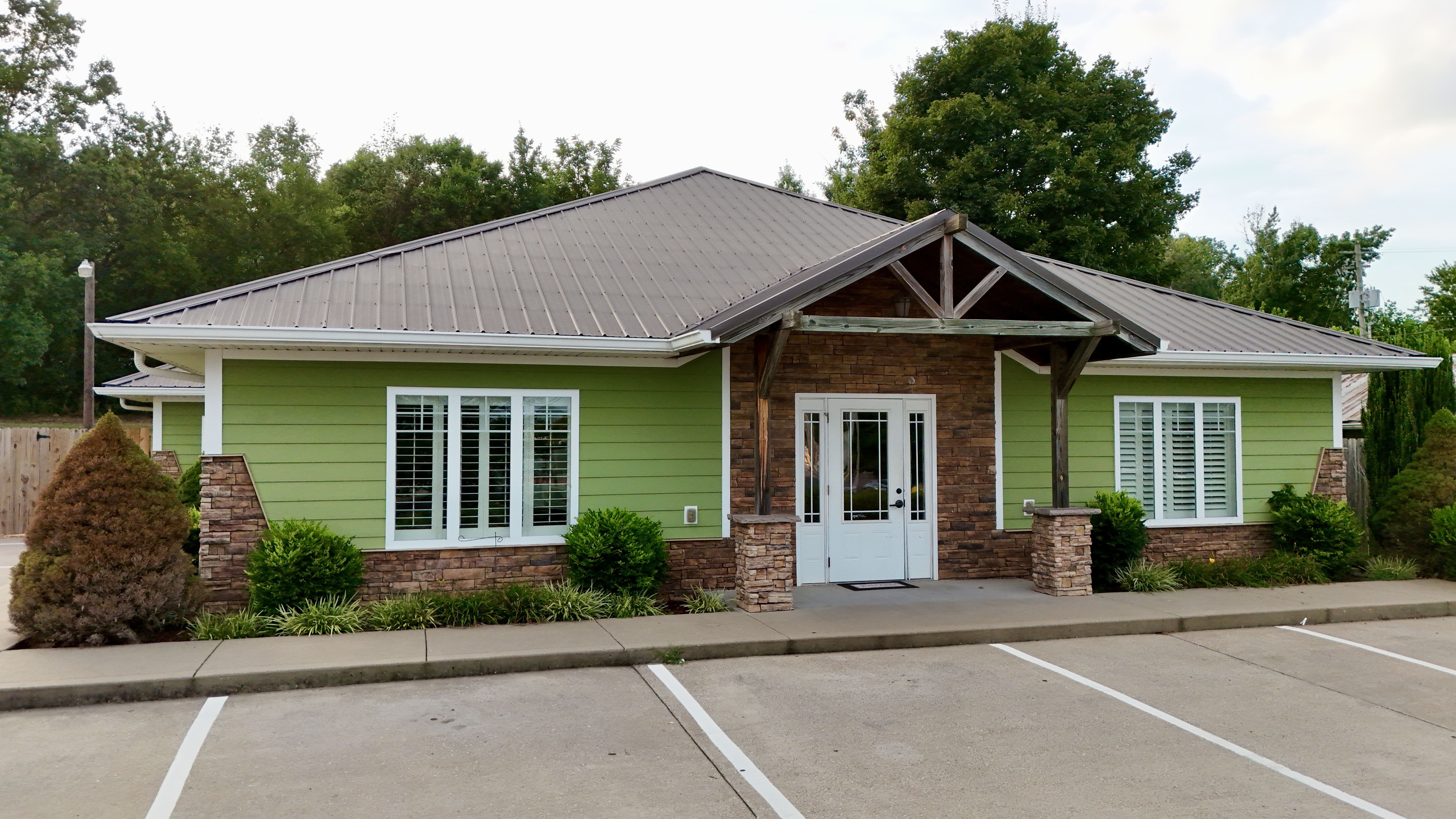 Thompson Dental Image