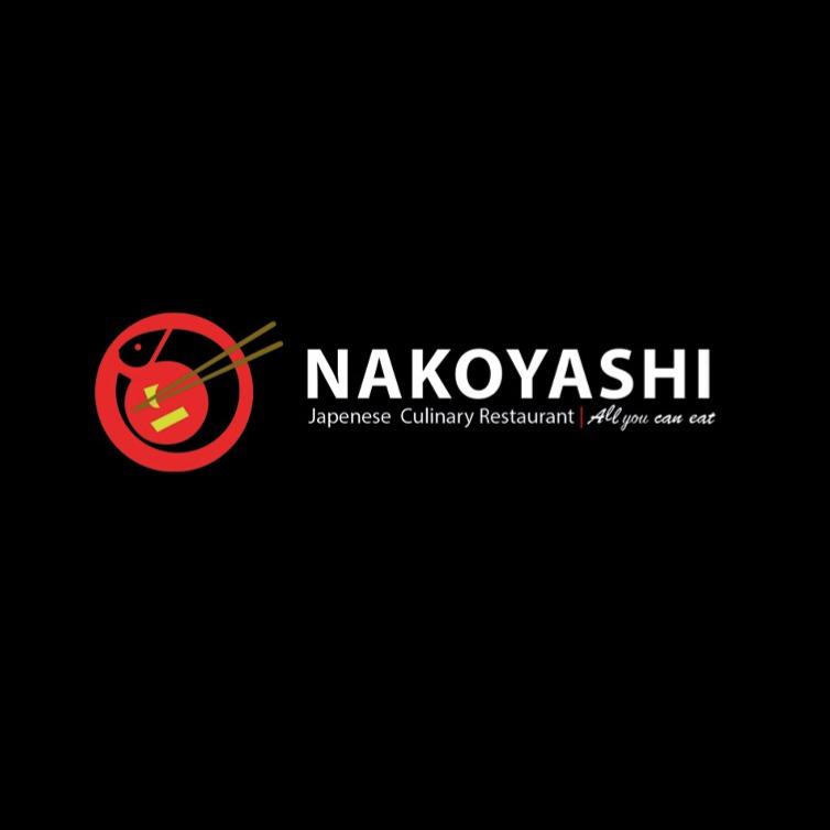 Logo Nakoyashi Logo