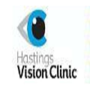 Hastings Vision Clinic, P.C. Logo