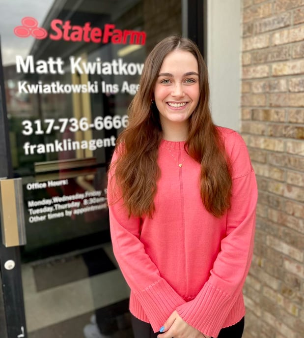 Images Matt Kwiatkowski - State Farm Insurance Agent