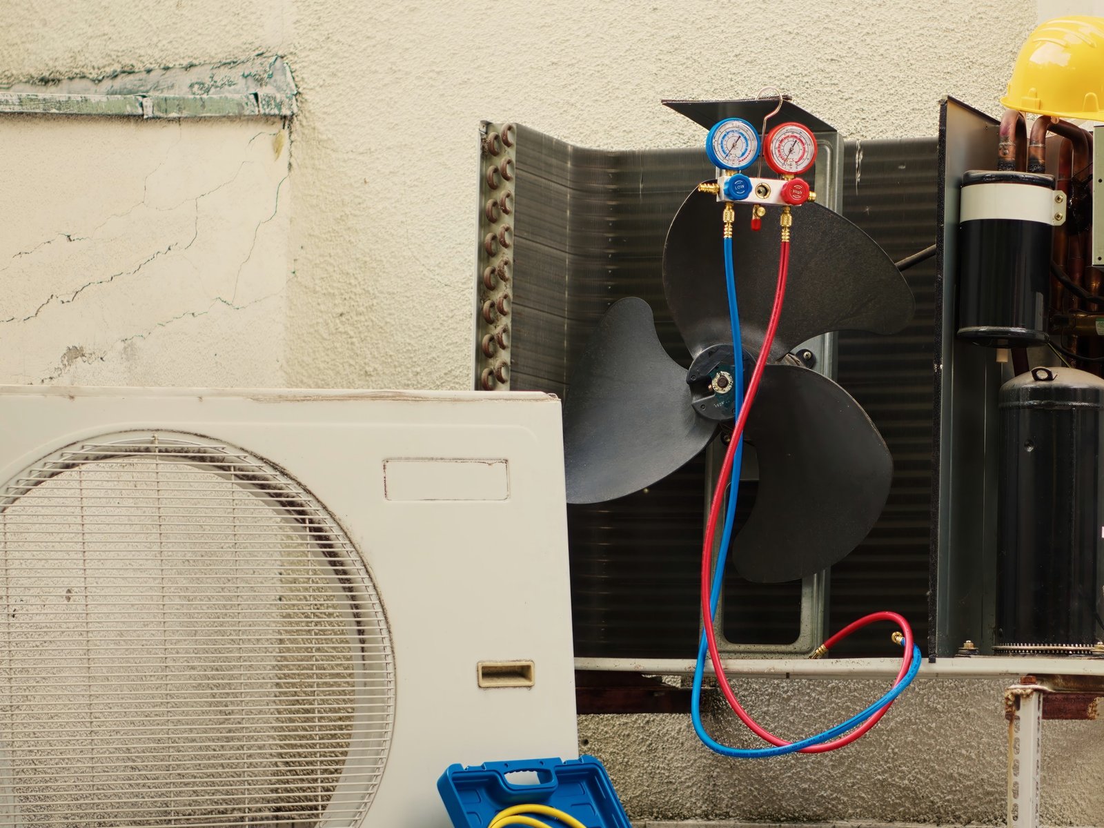Mc Cammon Heating & Air Conditioning