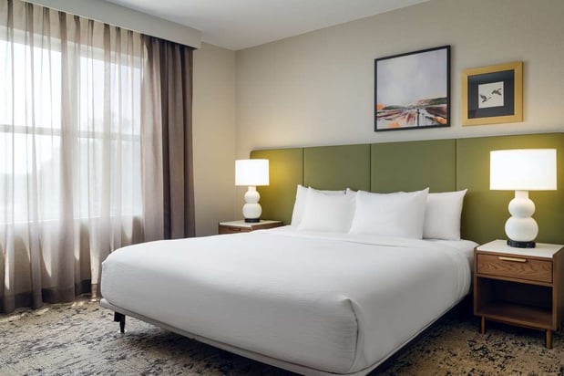 Images Embassy Suites by Hilton Memphis East Germantown Area