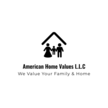 American Home Values L.L.C Logo