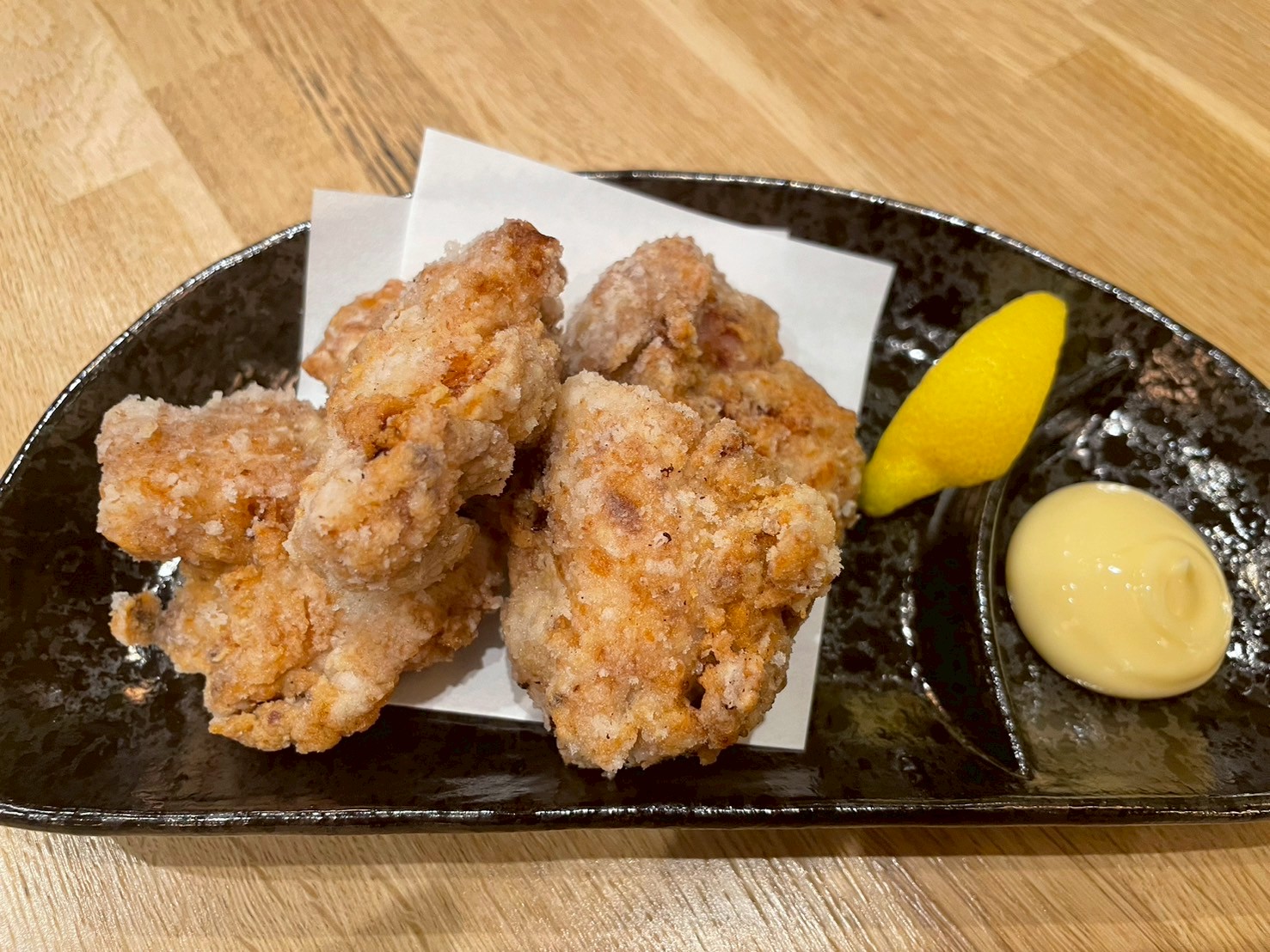 Images 海鮮串オカピ