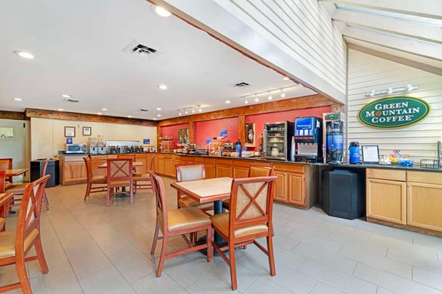 Images Best Western Inn & Suites Rutland-Killington