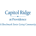 Capitol Ridge at Providence Logo