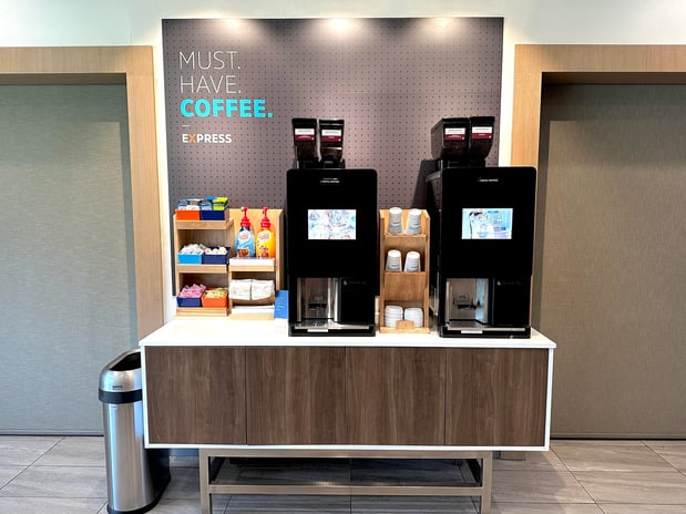 Images Holiday Inn Express Hattiesburg West – Univ Area by IHG