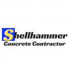 Shellhamer Concrete Contractor LLC Logo