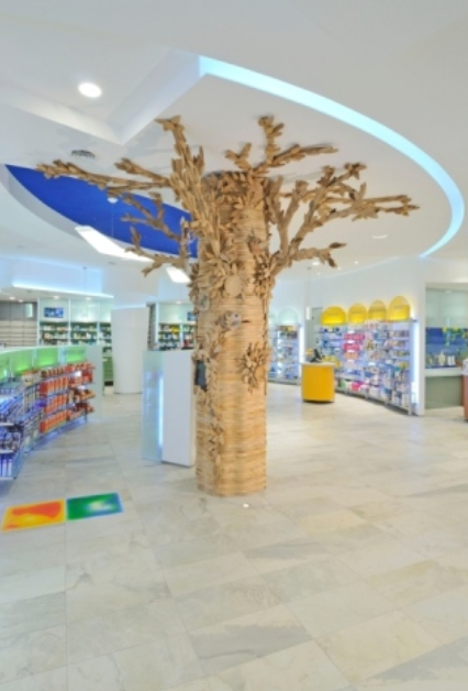 Images Farmacia Lapucci di Lorenzina Dott.ssa Lapucci