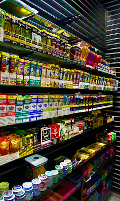 Images Blow'n Smoke Shop